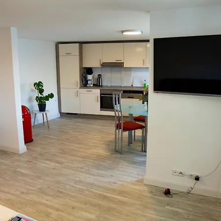 Apartment Chill Fehmarn