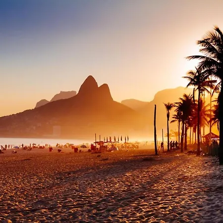 Апартаменты Chill Фемарн